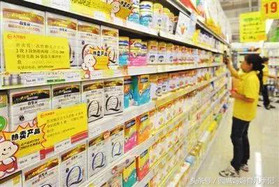 三鹿奶粉事件有哪些国产合格,现在国产奶粉还会出现三鹿事件吗