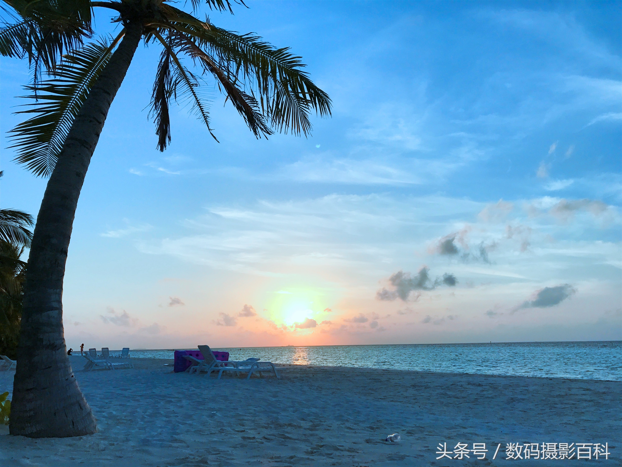 马尔代夫贫民海岛——入乡随俗，与印度夫妇有个约定