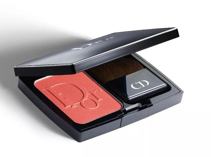 超级便宜好用的腮红推荐,值得购买的腮红