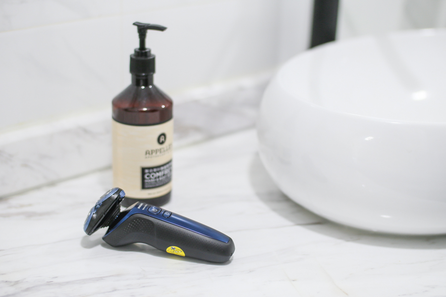 飞利浦剃须刀怎么选择适合自己,飞利浦剃须刀s级评测