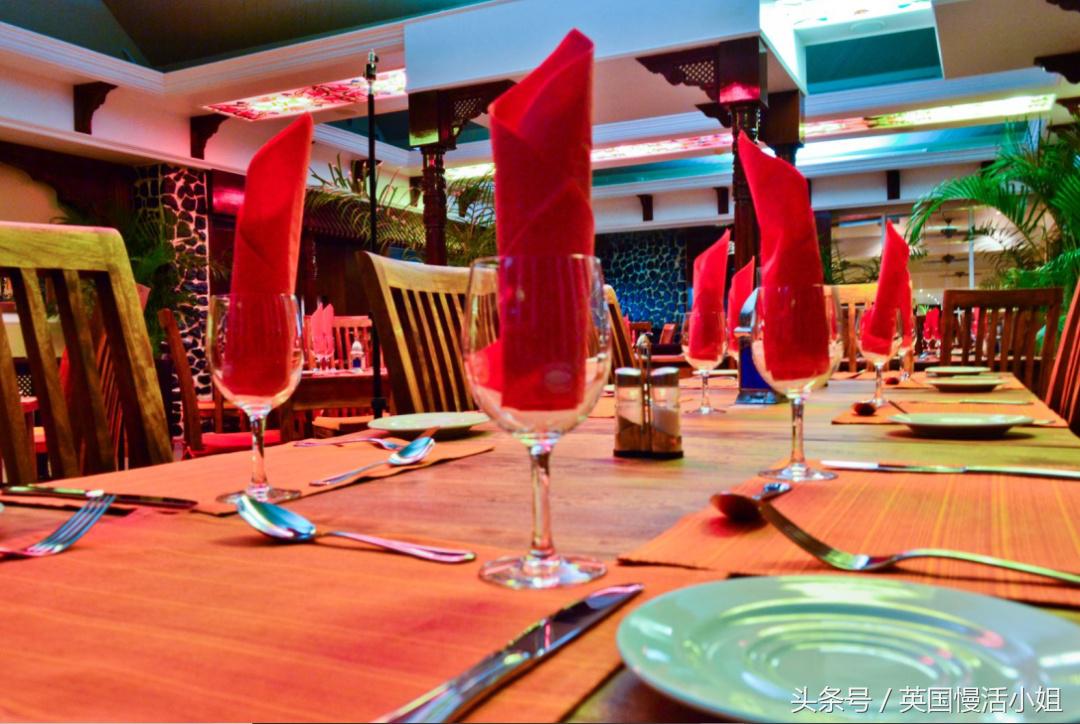 塞舌尔一场极致的海岛旅行附攻略,塞舌尔的海滩