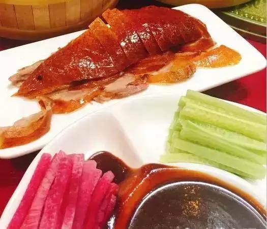 济南最正宗鲁菜饭店排名,济南尚德源鲁菜馆哪家最好