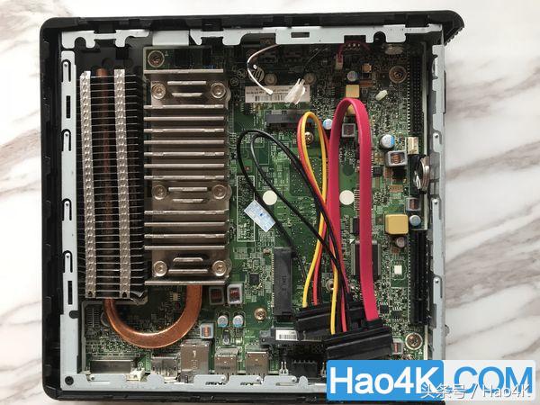 200元的群晖,惠普t610黑群晖