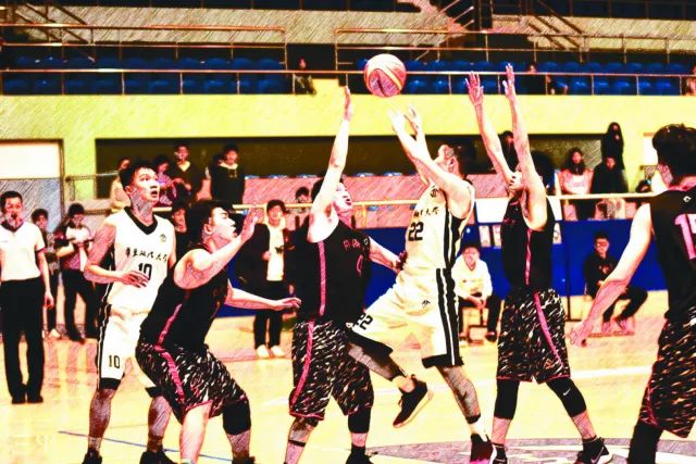 华政园里最令人难忘的地方是？欢迎你来打卡晒美照~