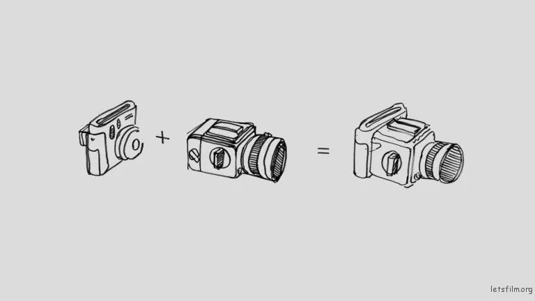 哈苏相机拍立得拍照体验,哈苏x2d100c相机实拍样片欣赏