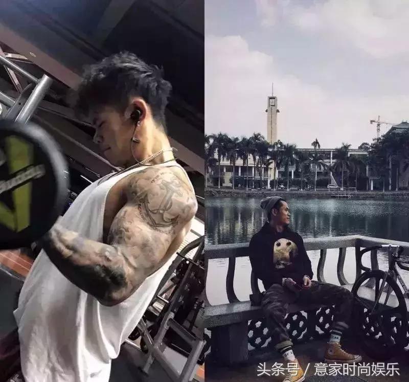 采访别人一身衣服多少钱,采访男生一身穿搭几十万