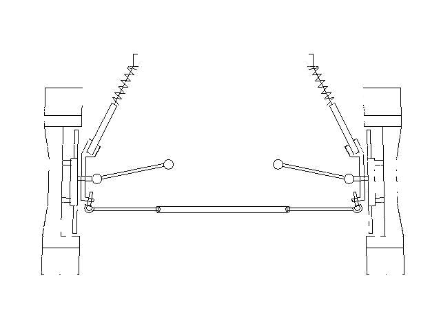 难得一见的机械原理图,机械原理动画演示机械零件大全