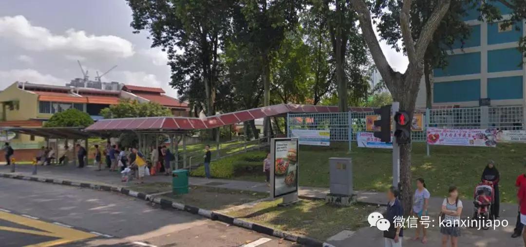 新加坡在世界上人口排名,新加坡人口密度最大的地方