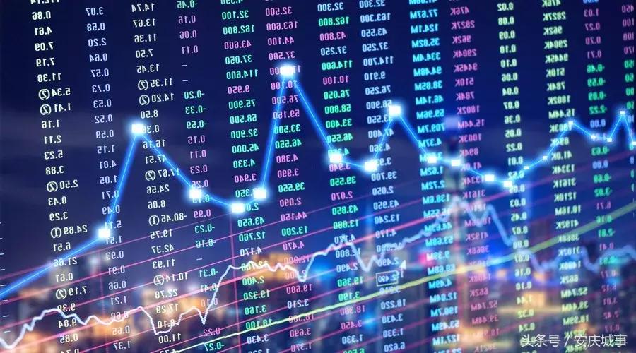 4960元！安庆最新平均工资又双叒叕涨了！你拖后腿了吗？