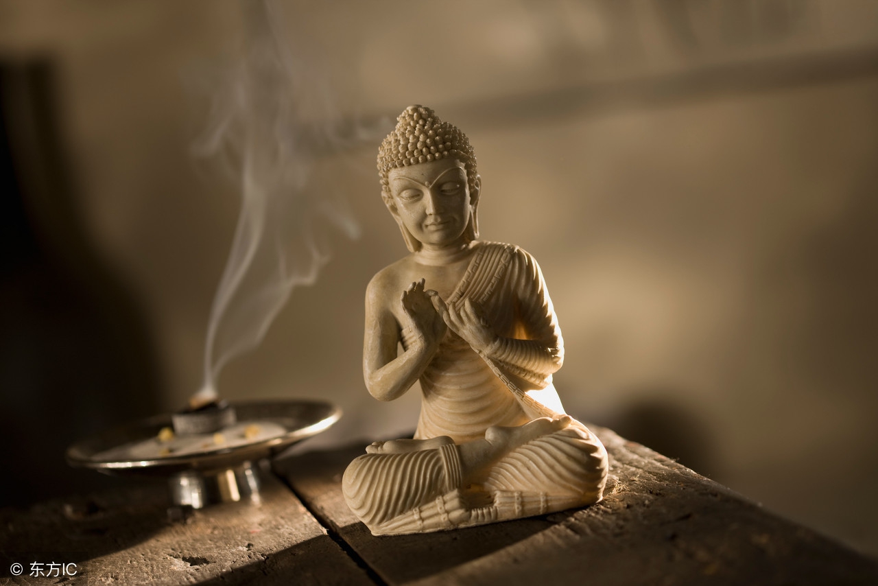 一心念佛求解脱往生西方净土,一心向善的正确方法