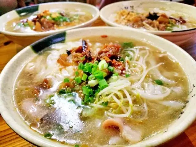 千万不要来柳州，我是认真的！