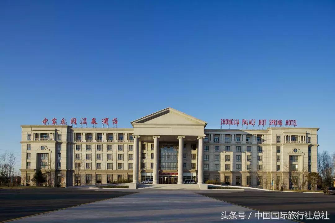 北京低价好玩泡汤的地方推荐,北京周边温泉一日游推荐