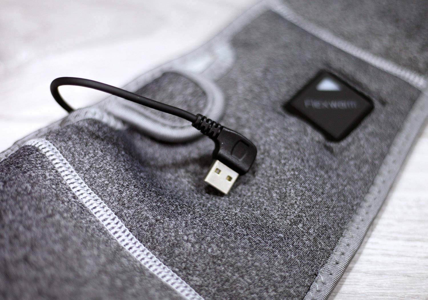 飞乐思护腰带使用感受,飞乐思热敷护腰带水洗