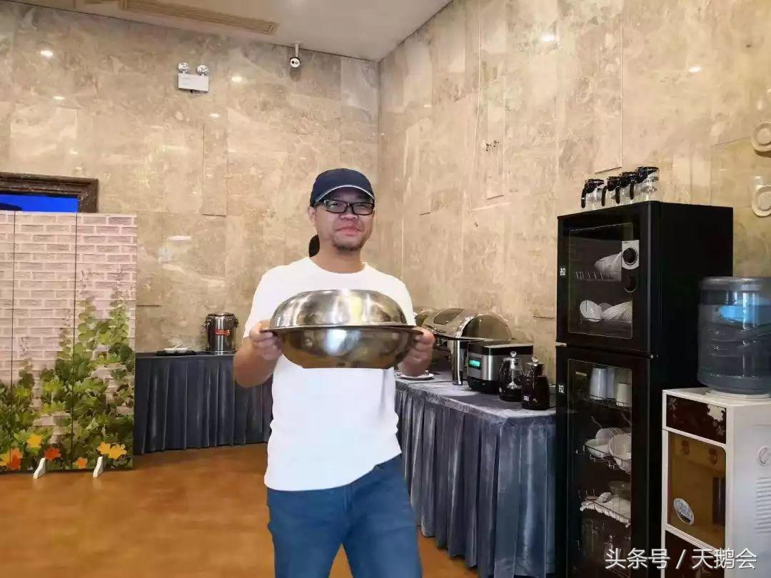 如何才能做一款“更懂你”的PMS?金天鹅员工国庆酒店值班记