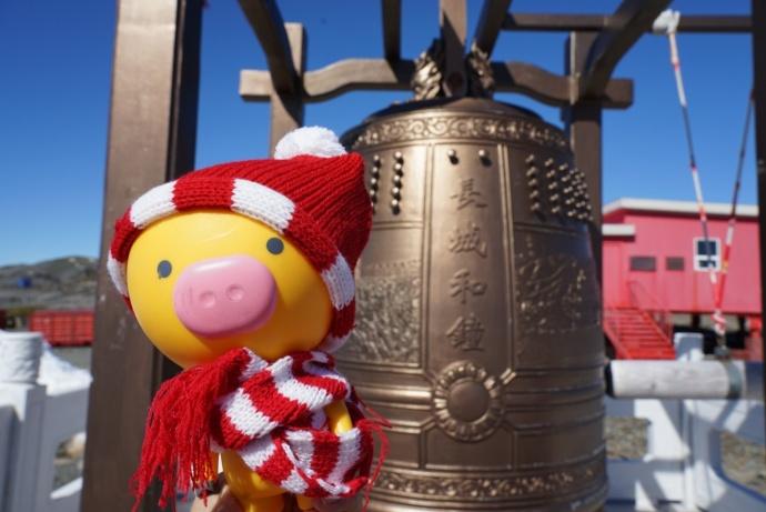 飞猪旅行路线定制,飞猪南极专线