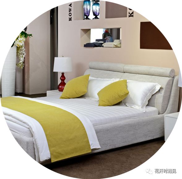 没有什么比赖床更幸福,当一个人赖床不起