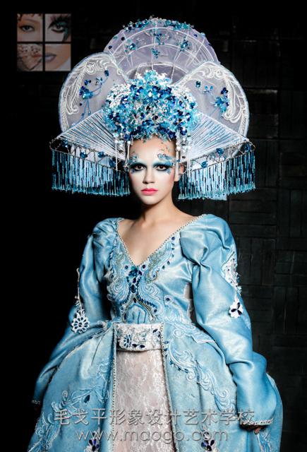 如何选择正规的化妆学校,什么学校才是正规的化妆学校