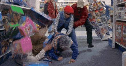 教你一招致富新门路——去日本卖薯片