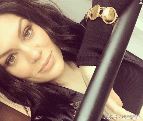 jessiej故事,jessie和谁传绯闻