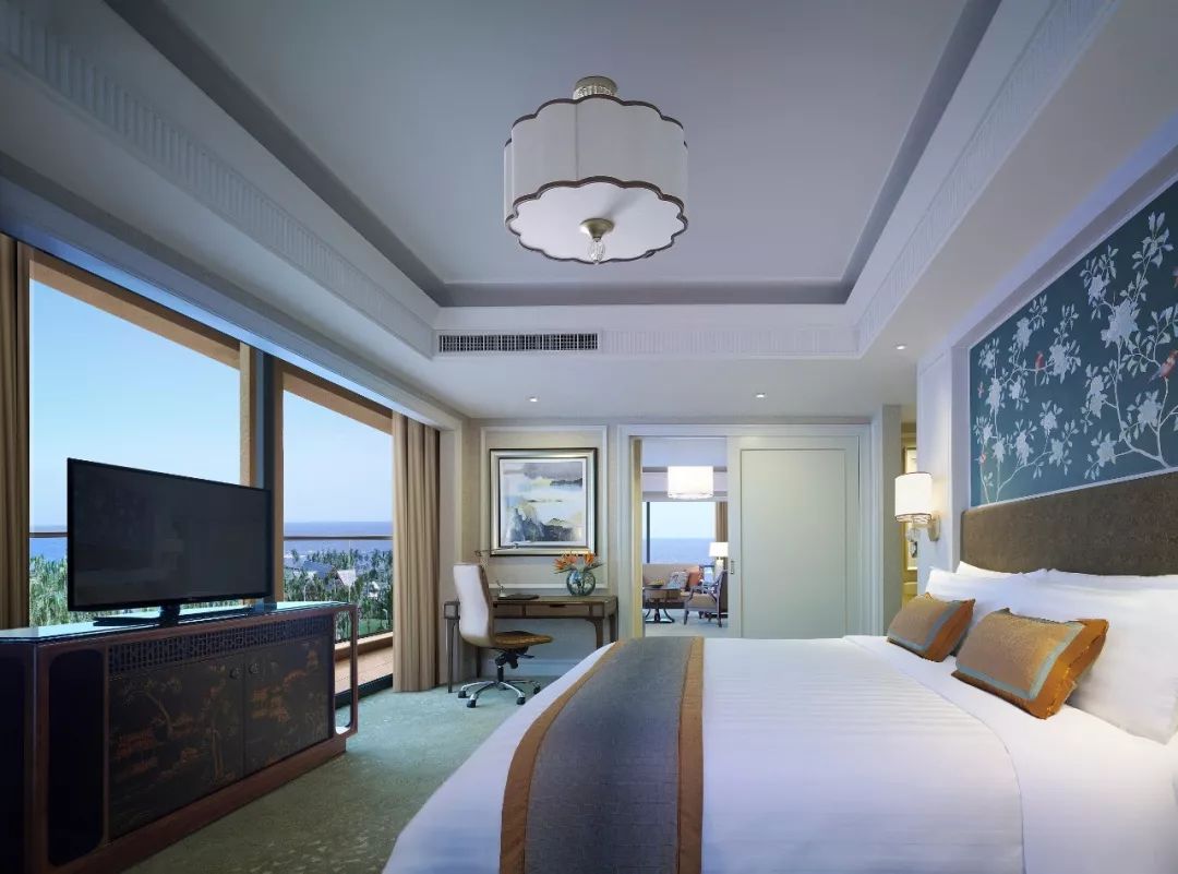 下午茶季｜我和这家酒店有个约会