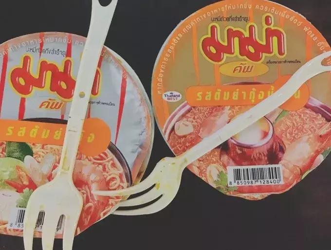 泰国特色美食10元一条,泰国7-11便利店美食推荐攻略