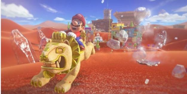 任天堂switch游戏推荐星之卡比,任天堂switch游戏推荐猎天使魔女2