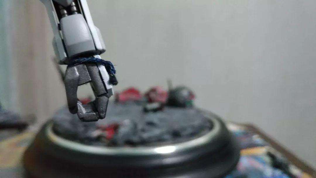 巴巴托斯高达机娘,高达巴巴托斯天狼机娘