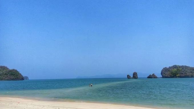 李茶的姑妈海景大别墅,李茶的姑妈在马来西亚