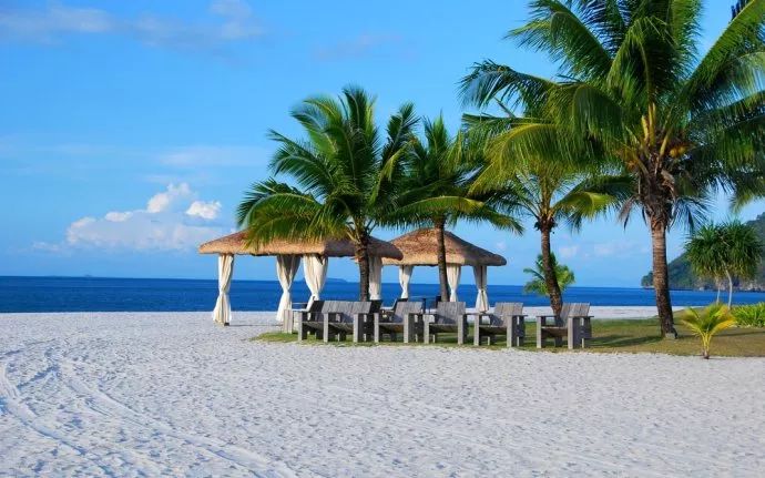 李茶的姑妈海景大别墅,李茶的姑妈在马来西亚