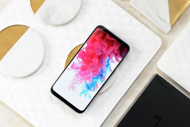 潜心打磨全力之作上手魅族16th,为什么说魅族16th是巅峰