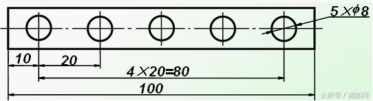 机械制图知识点大一,大学机械制图基础知识