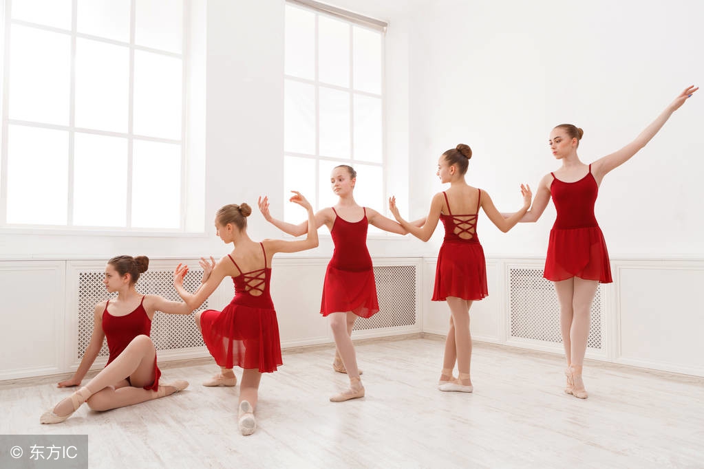 舞蹈干货基本功倒立,舞蹈基本功干货