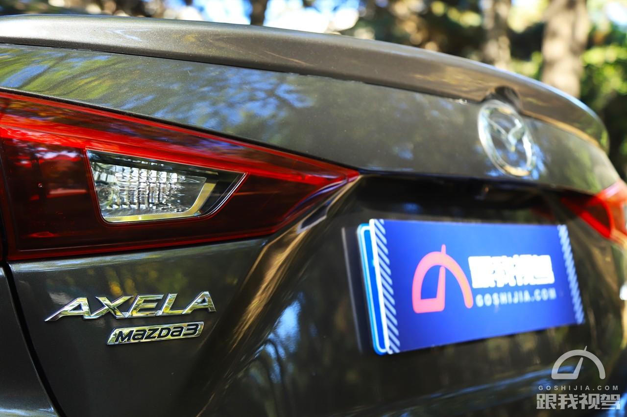 老款马3车主感受,马3新老款对比