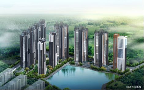 天下集团公司,天下集团