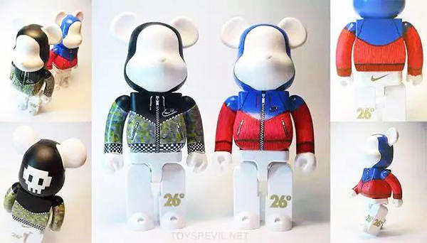 周杰伦联名玩具,周杰伦玩具手办