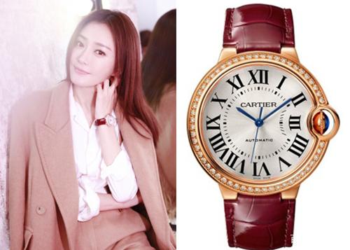 世界十大名表排行第七名芝柏,万国手表是不是世界十大名表