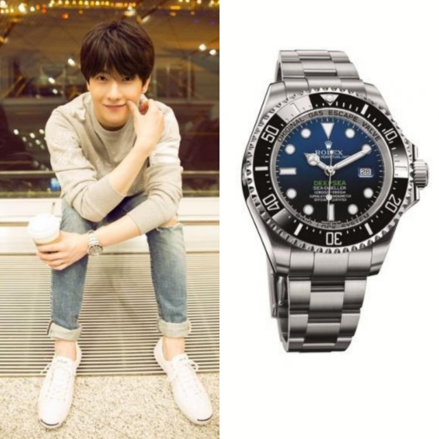 世界十大名表排行第七名芝柏,万国手表是不是世界十大名表