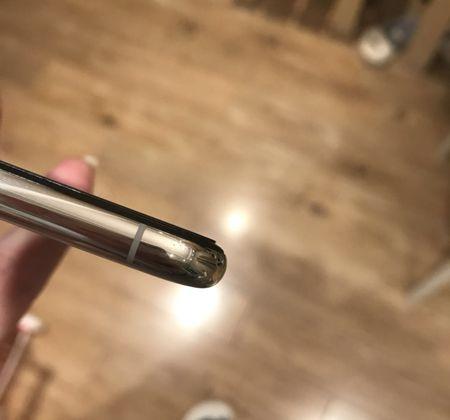 iphonex没贴膜全是划痕,iphonex建议使用什么钢化膜