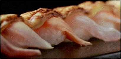 适合外带的寿司,简单好吃的自助寿司