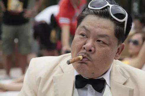 演艺圈功夫胖子,盘点胖子功夫电影