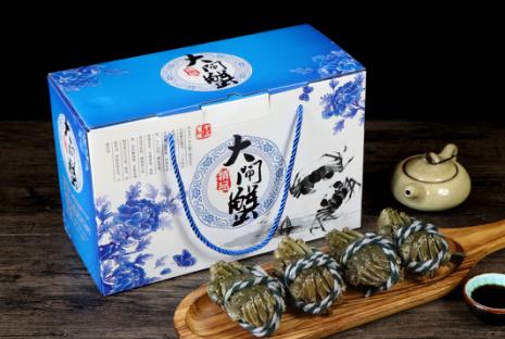 蟹逅深海珍馐海鲜自助餐,蟹逅香辣蟹万达店