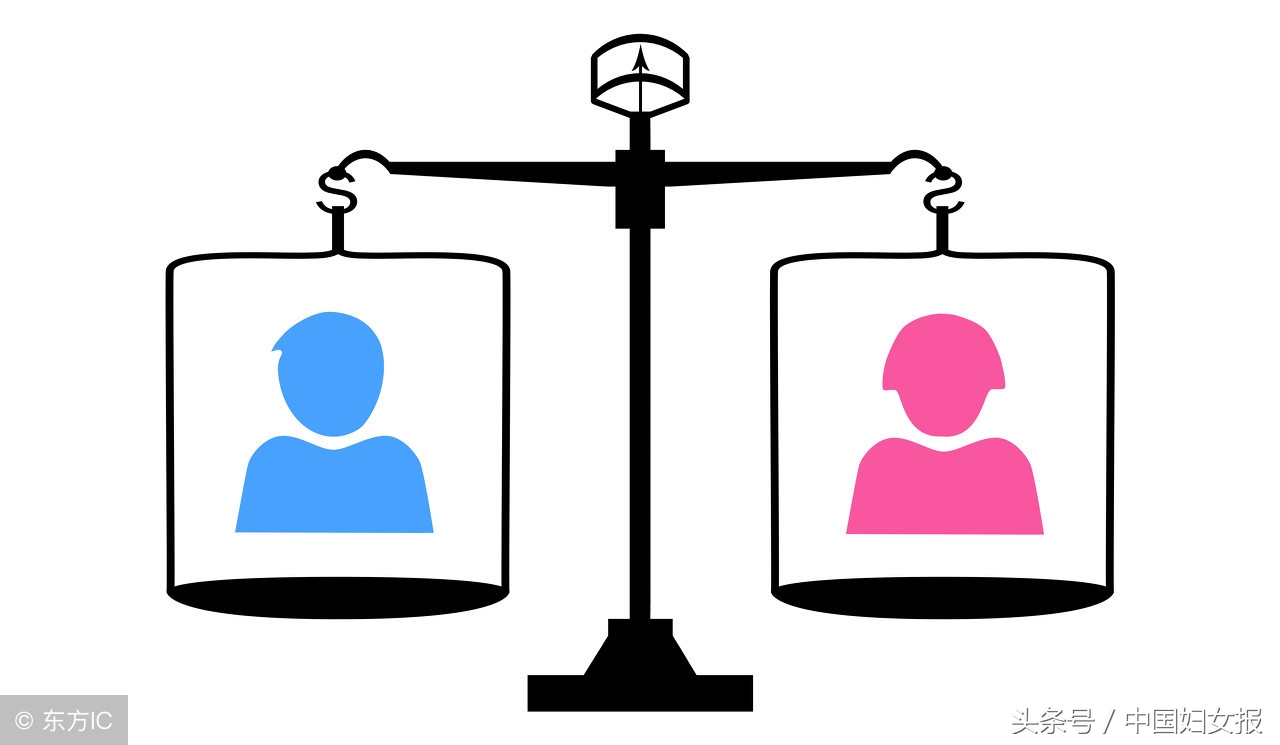 性别平等要从娃娃做起,性别平等怎么实现