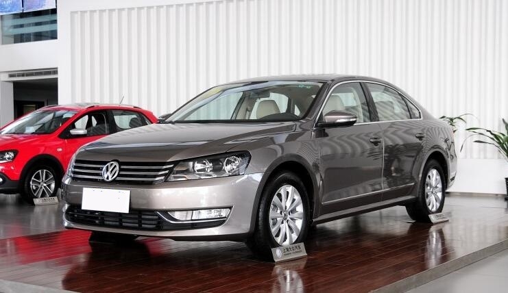 10年11款宝马5系,二手宝马5系和新帕萨特怎么选