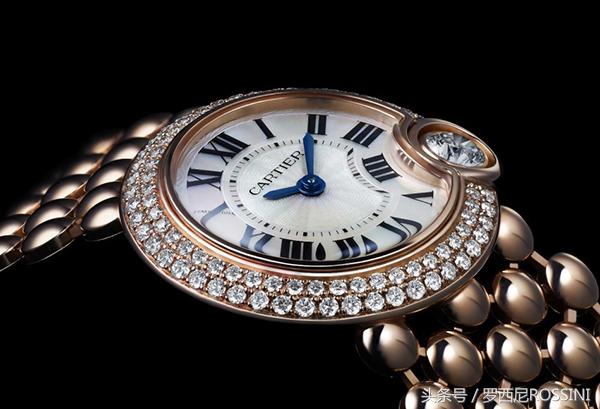 卡地亚蓝气球有哪些特点,卡地亚蓝气球好还是白气球好