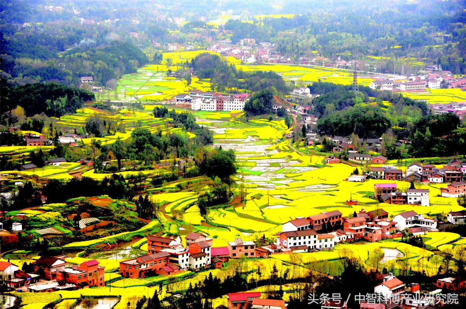 2014中国最美休闲乡村名单,首批福建省最美休闲乡村名单