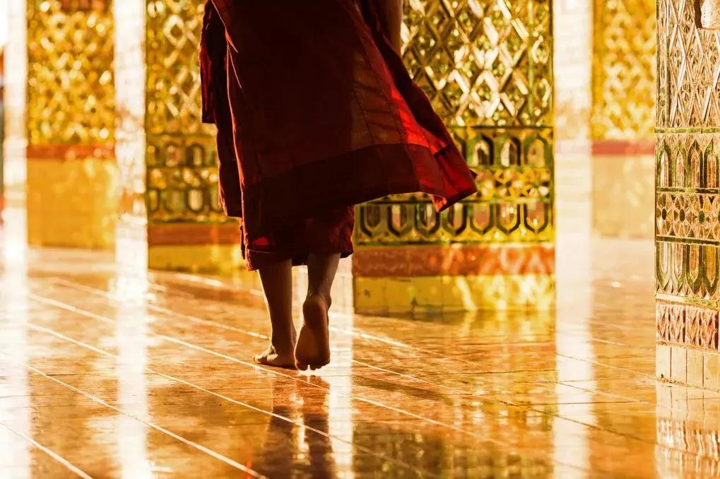 2022年缅甸落地签可以办吗,2023缅甸落地签