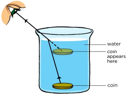 4-5岁科学小游戏,适合孩子玩的硬币游戏