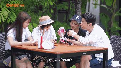 维嘉同款！这个每分钟振动3万次的小东西，让你轻松拥有一口好牙