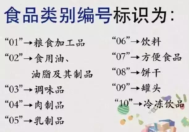 qs食品标志取消了吗,食品qs全称