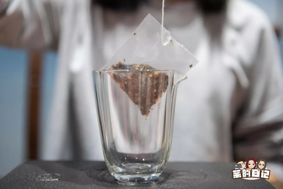 金桂飘香沁人心脾,桂花白茶的口感